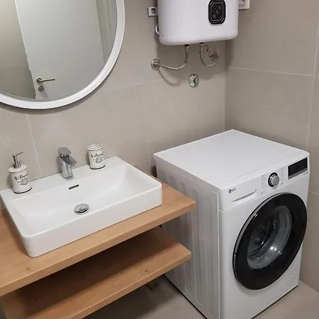 Apartament Alta
