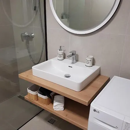 Apartament Alta