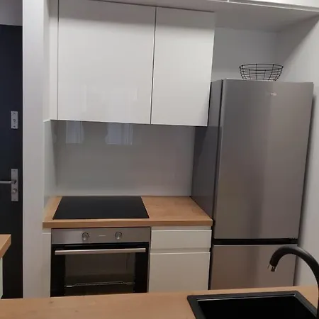 Alta Apartament Split
