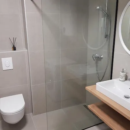 Alta Apartament