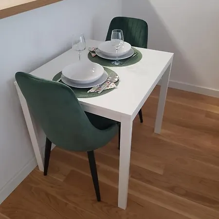 Alta Appartamento Spalato