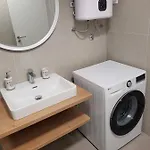 شقة Alta