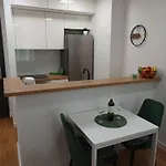 Alta شقة *