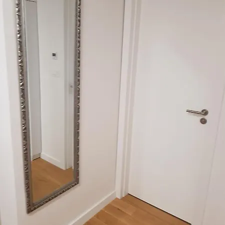 Apartment Alta Split