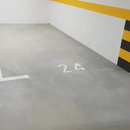 Apartmán Alta *
