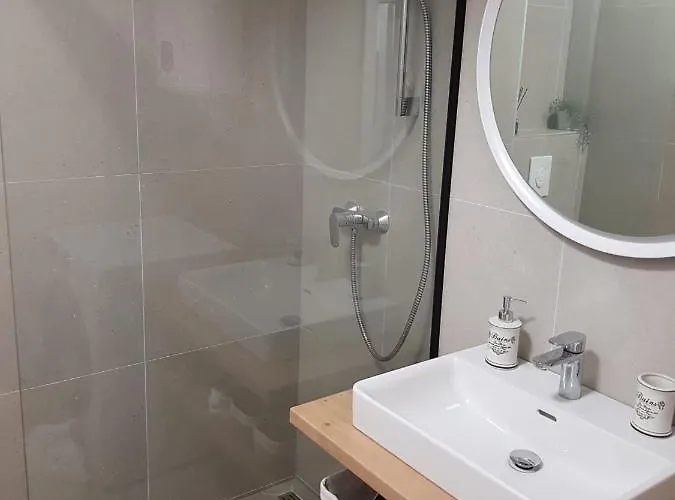 Alta Apartmán
