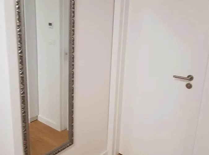 Apartmán Alta Split