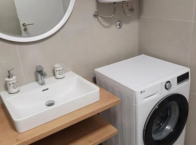 Apartmán Alta
