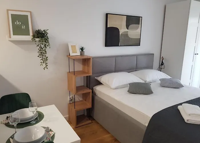 Apartmán Alta *