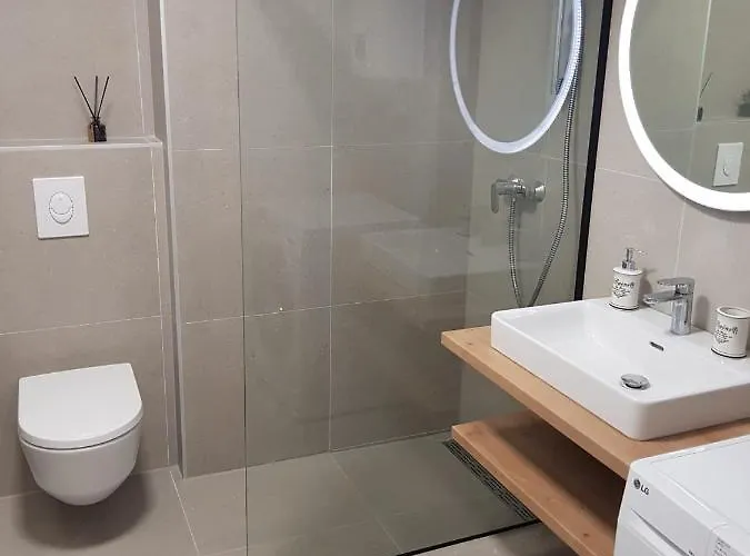 Apartmán Alta *