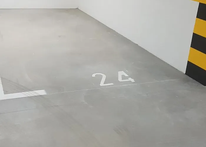 Apartmán Alta *