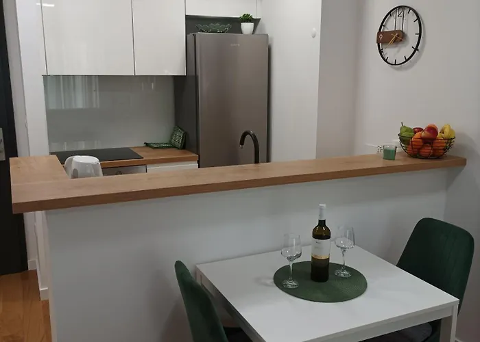 Alta Apartmán *