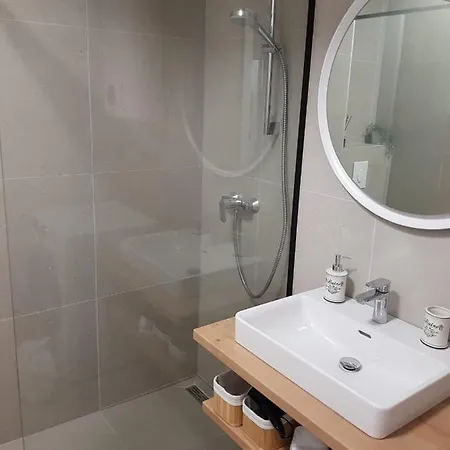 Alta Apartment