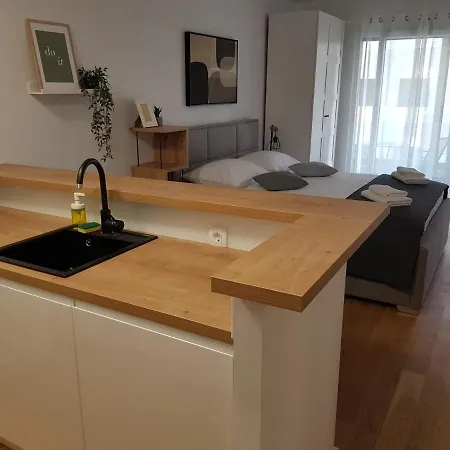 Apartment Alta Split